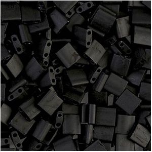 Tila 401F Matte Black x 10g