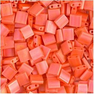 Tila 404FR Matte Opaque Yellow AB x 10g