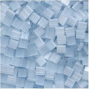 Tila 2561 Pale Light Blue Silk x 10g