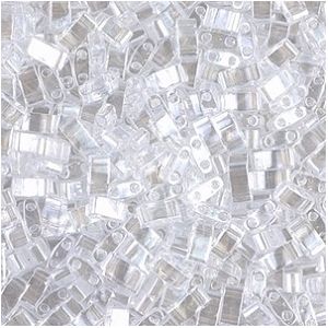 Half Tila 160 Crystal Luster x 7.5g