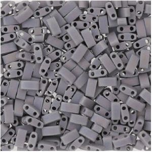 Half Tila 498FR Grey Opaque Matte AB x 7.5g