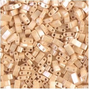 Half Tila 593 Light Caramel Ceylon x 7.5g