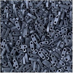 Quarter Tila 2001 Matte Blue Gray x 7.5g