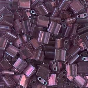 Tila 316 Light Améthyst Gold Luster x 10g