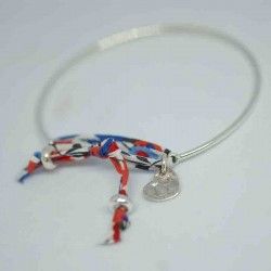 Collection Liberty ® : KIT Bracelet "Jolie Marianne" Edition Limitée