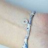 Collection Liberty ® : KIT Bracelet "Shining Blossoms" Edition Limitée