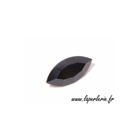 Navette 4200 10x5mm JET  - 1