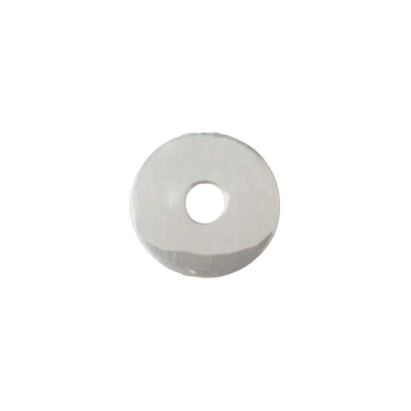 Intercalaire donut 15mm Argent 925 x1