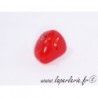 Cailloux 25x18mm CORAIL