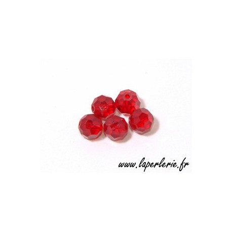 Ronde 5000 4mm SIAM x20  - 1