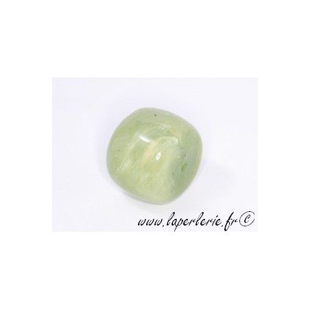 Cylindre 25X22mm JADE