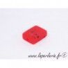 Rectangle 20X15mm CORAIL