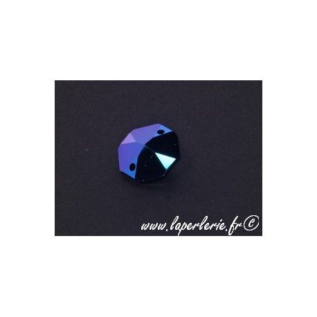 Octogonale 8016 14mm JET BLUE AB