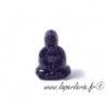 Bouddha 25X15mm JET x2