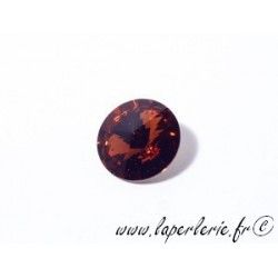 Cabochon rond 14mm 1122...