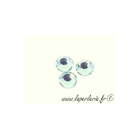 Strass à coller 4mm ERINITE x30  - 1