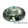 Cabochon ovale 4120 18X13mm INDIAN SAPPHIRE