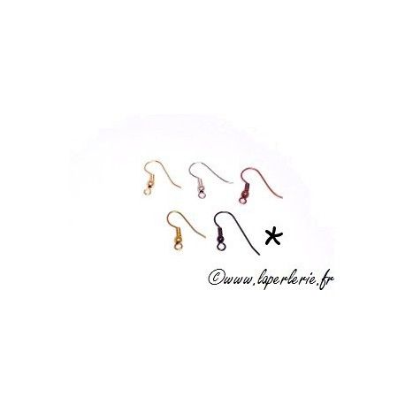 Crochet B O   ETAIN x20  - 1