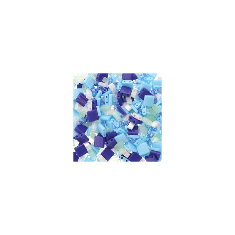 Mix Miuyki Tila / Half-Tila / Quarter Tila 207 Grecian Waters le tube de 7.2g-TB