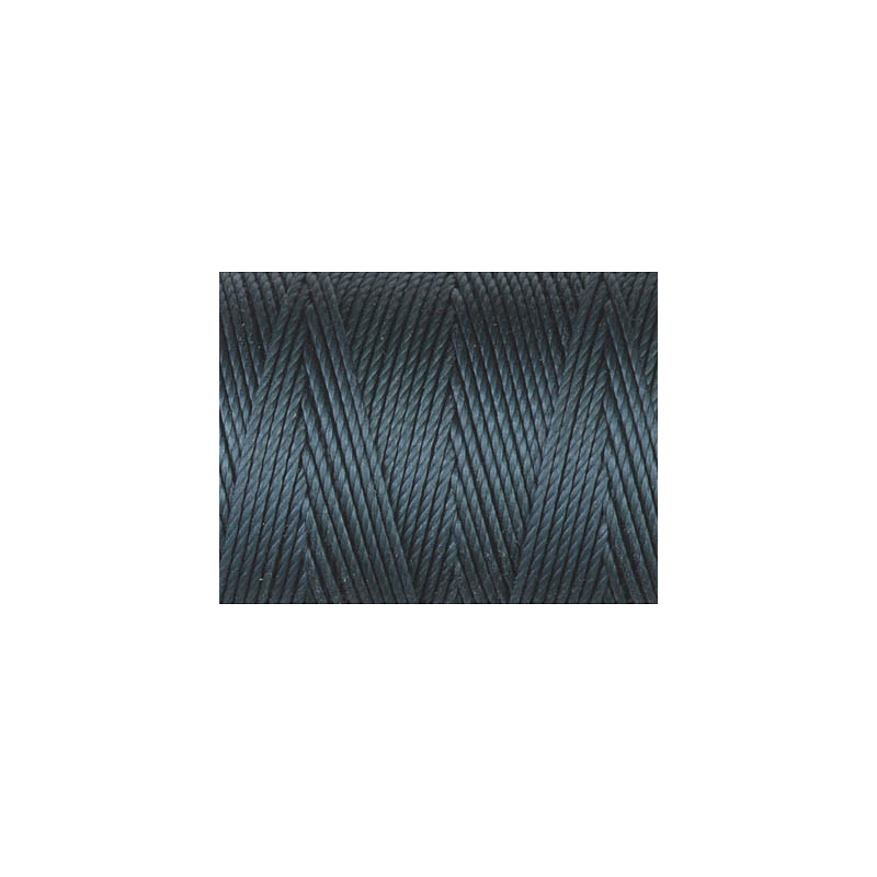 Fil C-LON bead cord ép.0.5mm 84m MARINA x1