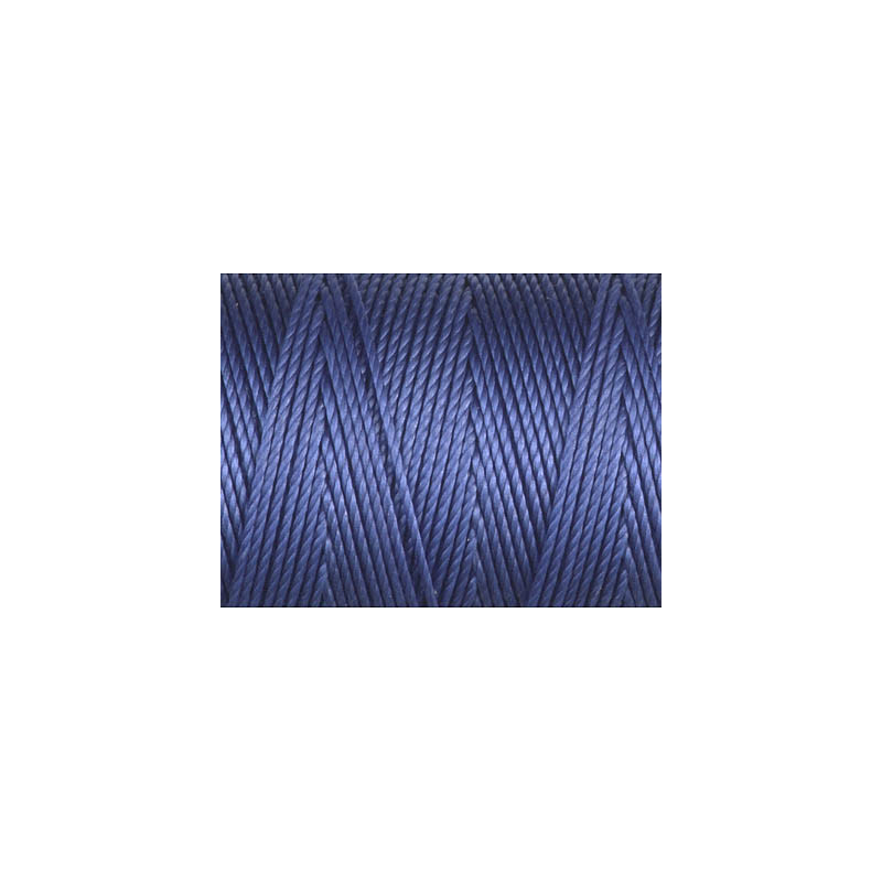 Fil C-LON bead cord ép.0.5mm 84m HYACINTH x1