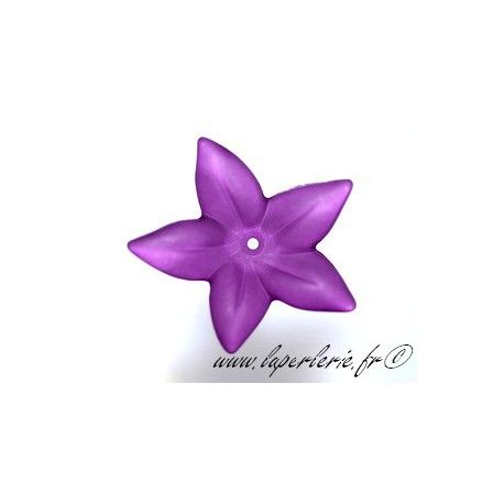 Delphinium 28mm VIOLET  - 1