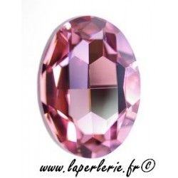 Cabochon ovale 4127 30X22mm...