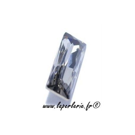 Princesse baguette 4547 15X5mm BLACK DIAMOND