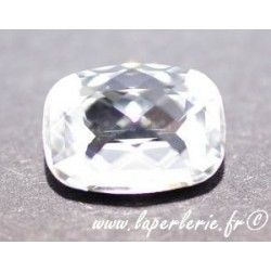 Classical baguette 4565 14X10mm CRYSTAL