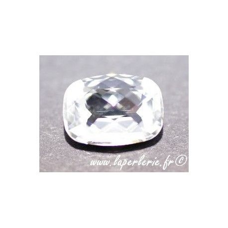 Classical baguette 4565 14X10mm CRYSTAL  - 1