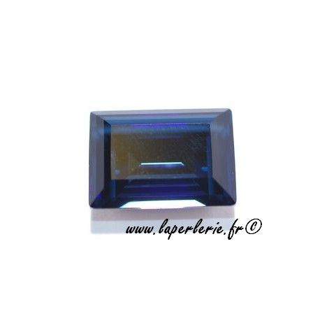 Cabochon step cut 4527 18X13mm MONTANA  - 1