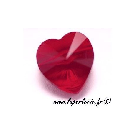 Coeur à enfiler 5742 10mm SIAM  - 1