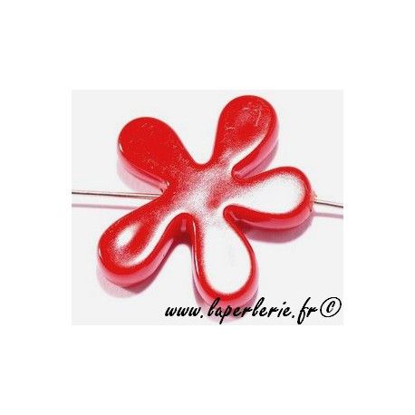 Fleur Matisse 45mm LIGHT SIAM x2  - 1