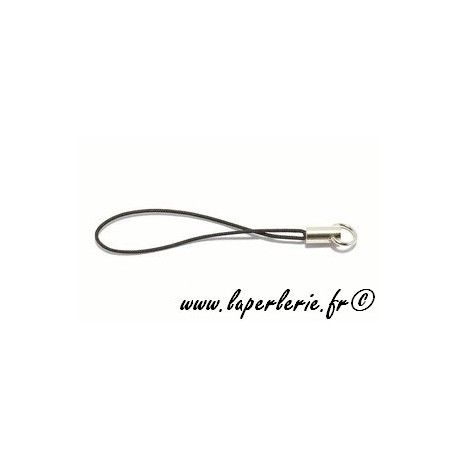 Attache GSM NOIR x2  - 1