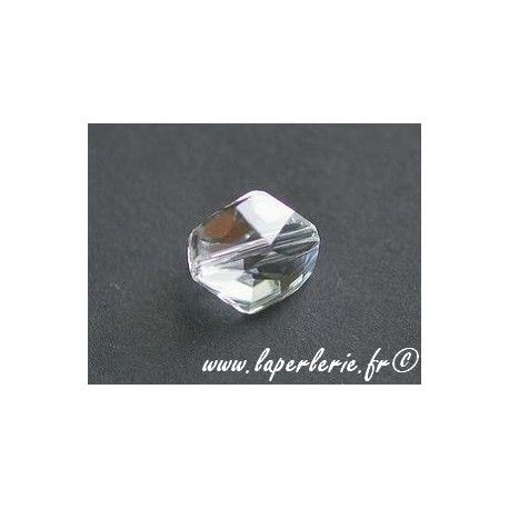 Perle cosmic 5523 12mm CRYSTAL  - 1