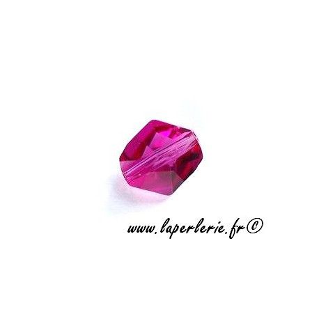 Perle cosmic 5523 12mm FUCHSIA  - 1