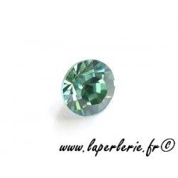 Strass pte diamant 8mm...