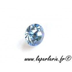 Strass pte diamant 6mm...