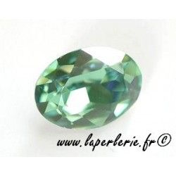 Cabochon ovale 4120 18x13mm...