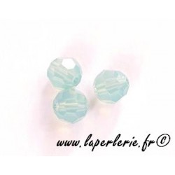 Ronde 6mm PACIFIC OPAL x10