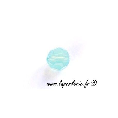 Ronde 8mm PACIFIC OPAL  - 1
