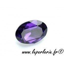 Cabochon ovale 4120 14X10mm...