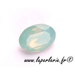 Oval cabochon 4120 14X10 mm PACIFIC OPAL