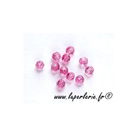 Ronde 5000 3mm ROSE x20  - 1