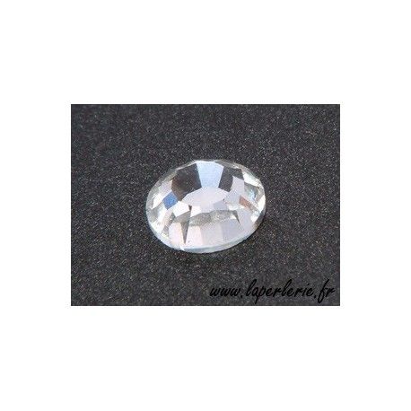 Strass à coller 2.5mm SS9 CRYSTAL x30  - 1