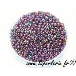 Rocaille 2.2mm SCARABEE...