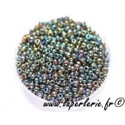 Rocaille 2.2mm SCARABEE...