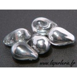 Goutte 6x9 mm CRYSTAL...