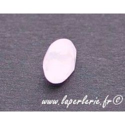 Oval cabochon 4120 8X6mm ROSE WATER OPAL