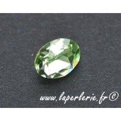 Cabochon ovale 4120 8x6mm...